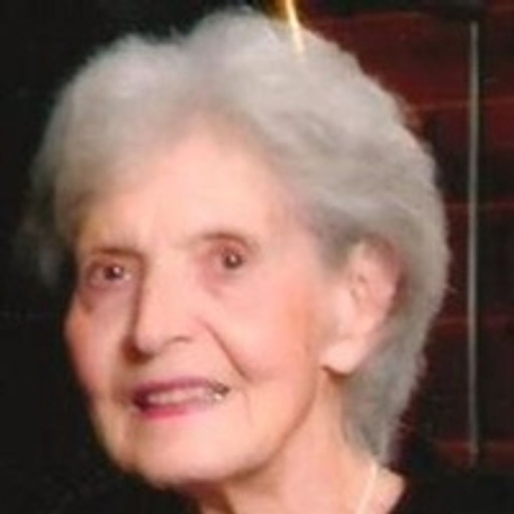 LaVerne E. Bean