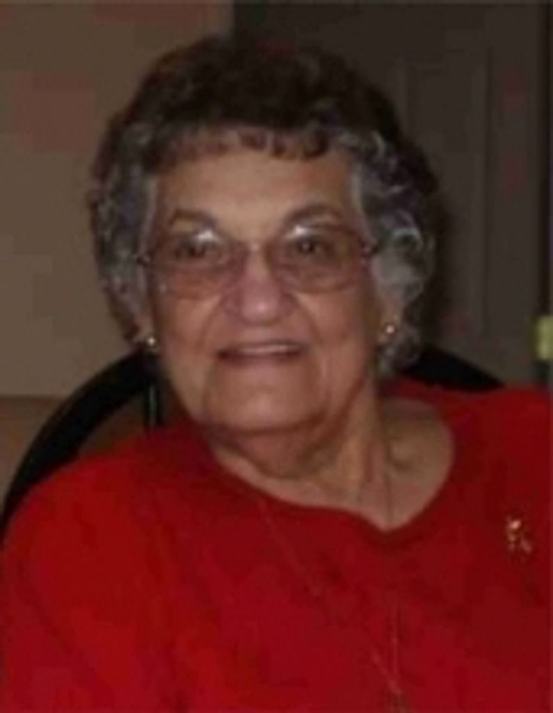 Elizabeth M. Patchett