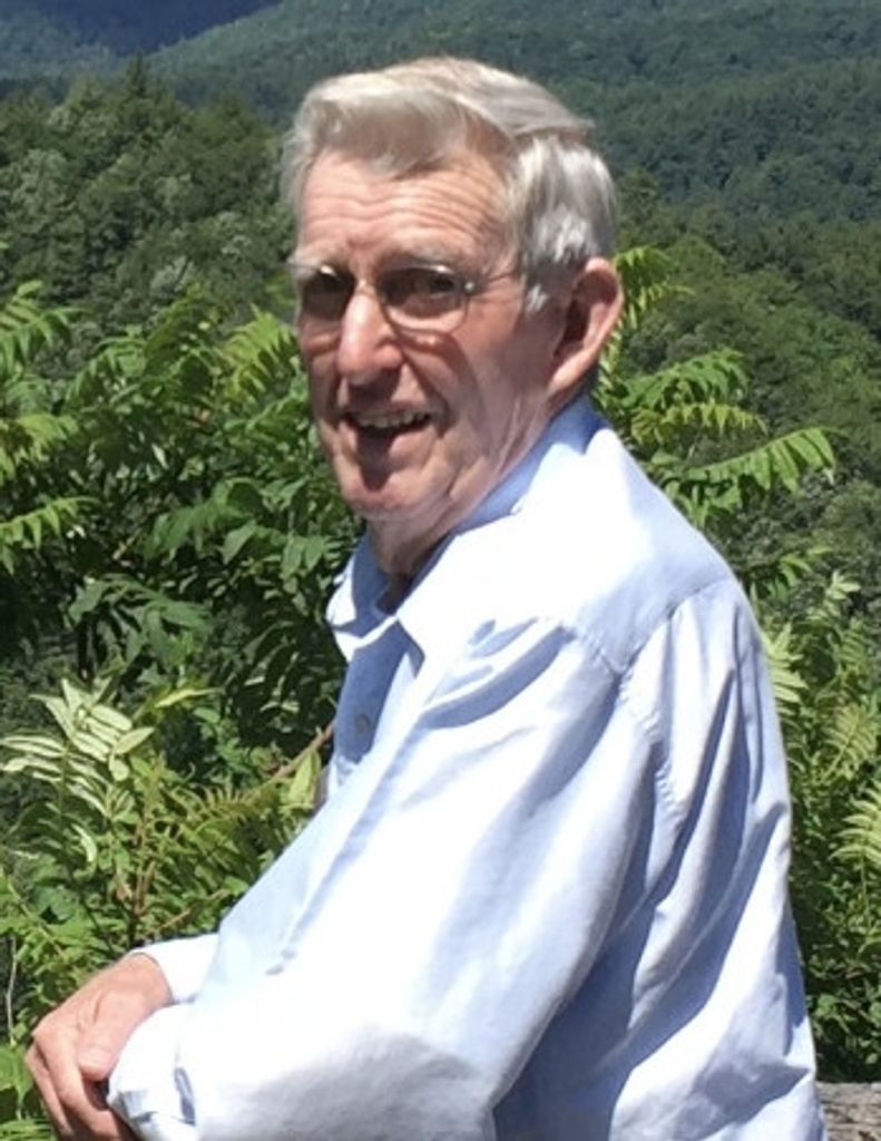 George A. Sinclair