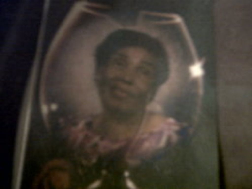 Hattie M. Mustin Profile Photo