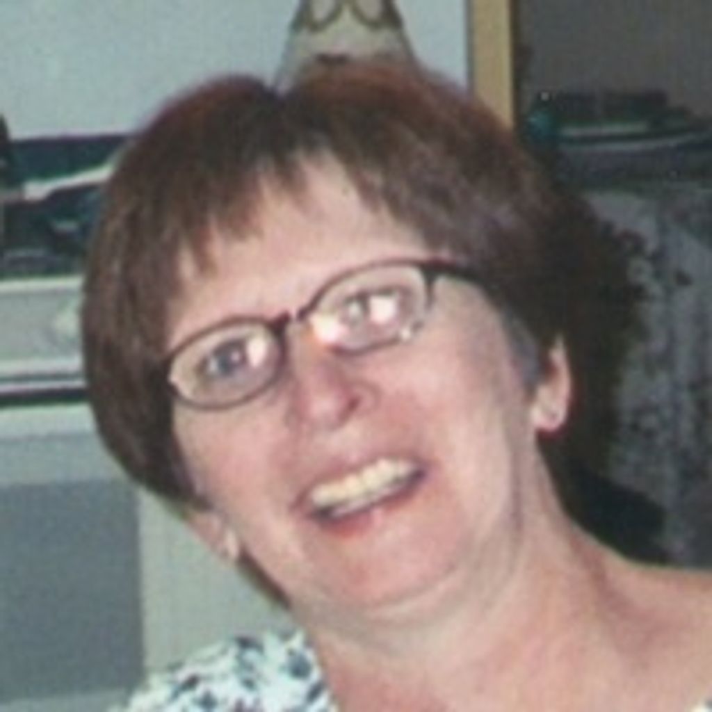 Nancy J. Stieber Profile Photo