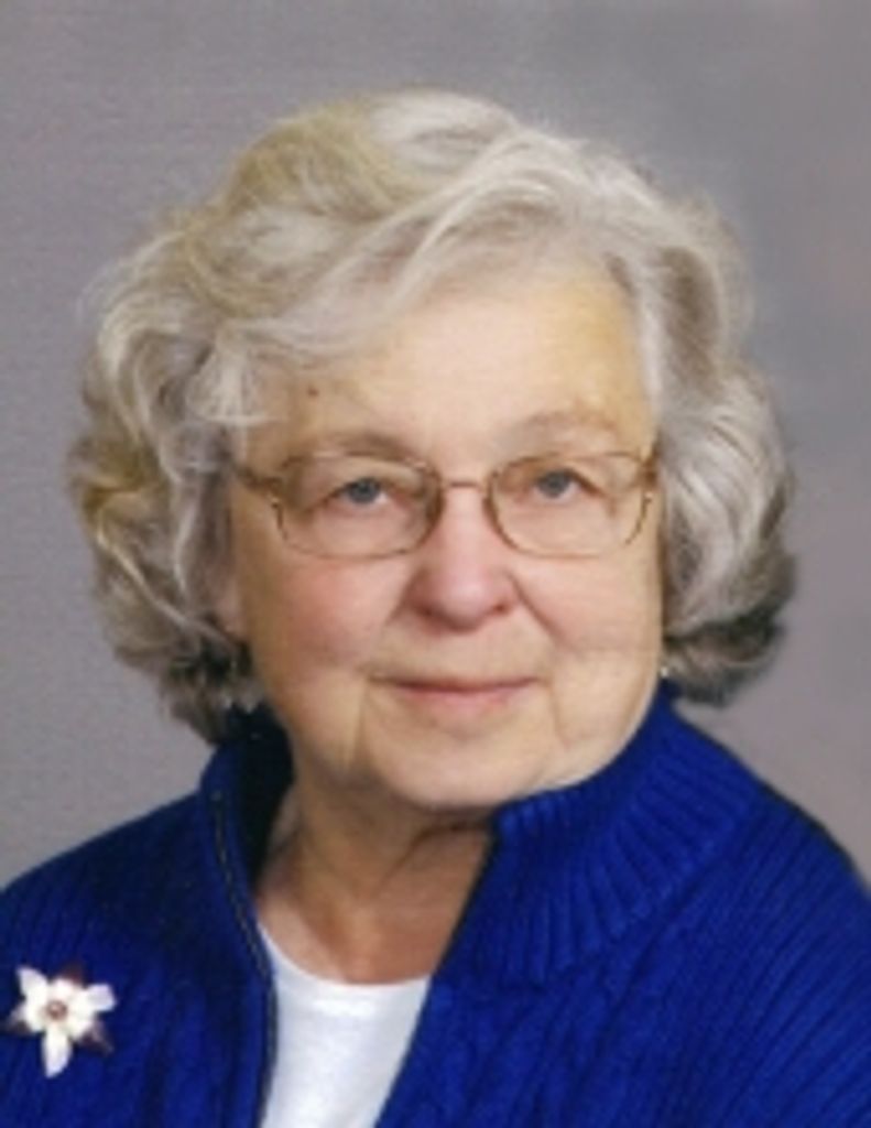 Catherine Vivian Bailey