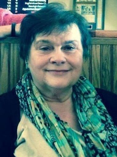 Mary Rexford Profile Photo