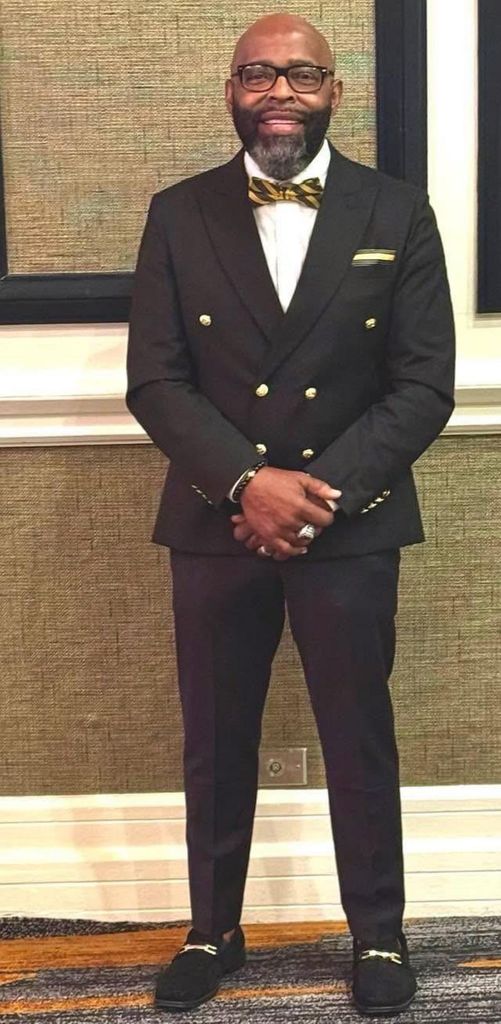 Everette Younger Profile Photo