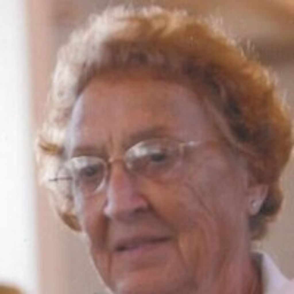 Lois Briggs Profile Photo