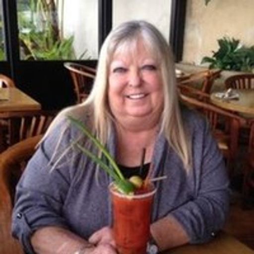 Linda Joyce Alviso Profile Photo