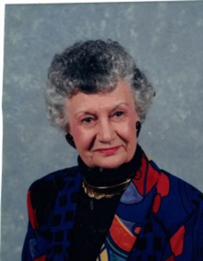Margaret Kennedy