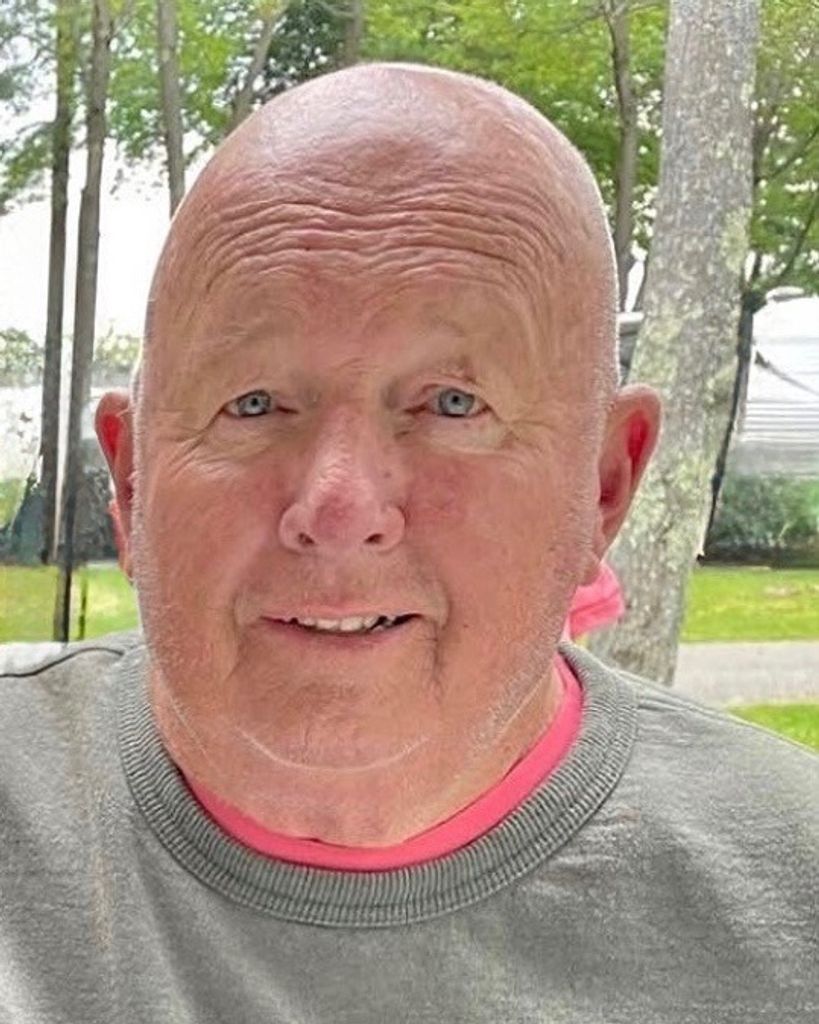 Joseph Felix Manning Jr. Profile Photo