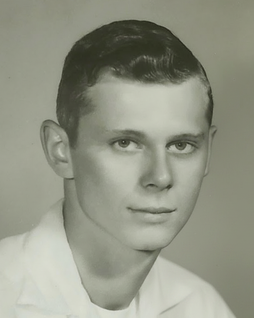 Donald C. Solomon Profile Photo