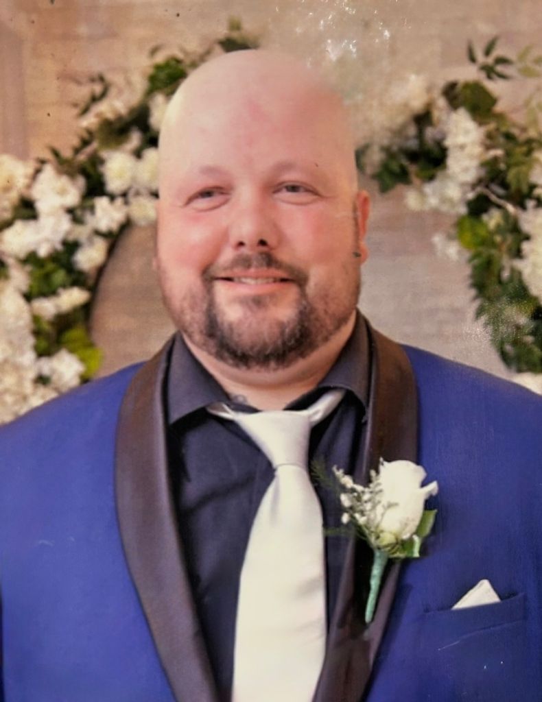 Jason M. Sarles Profile Photo