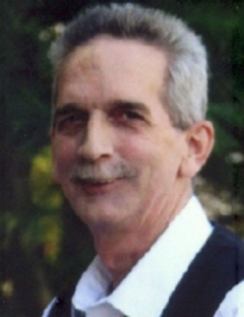 Donald Ray Owens