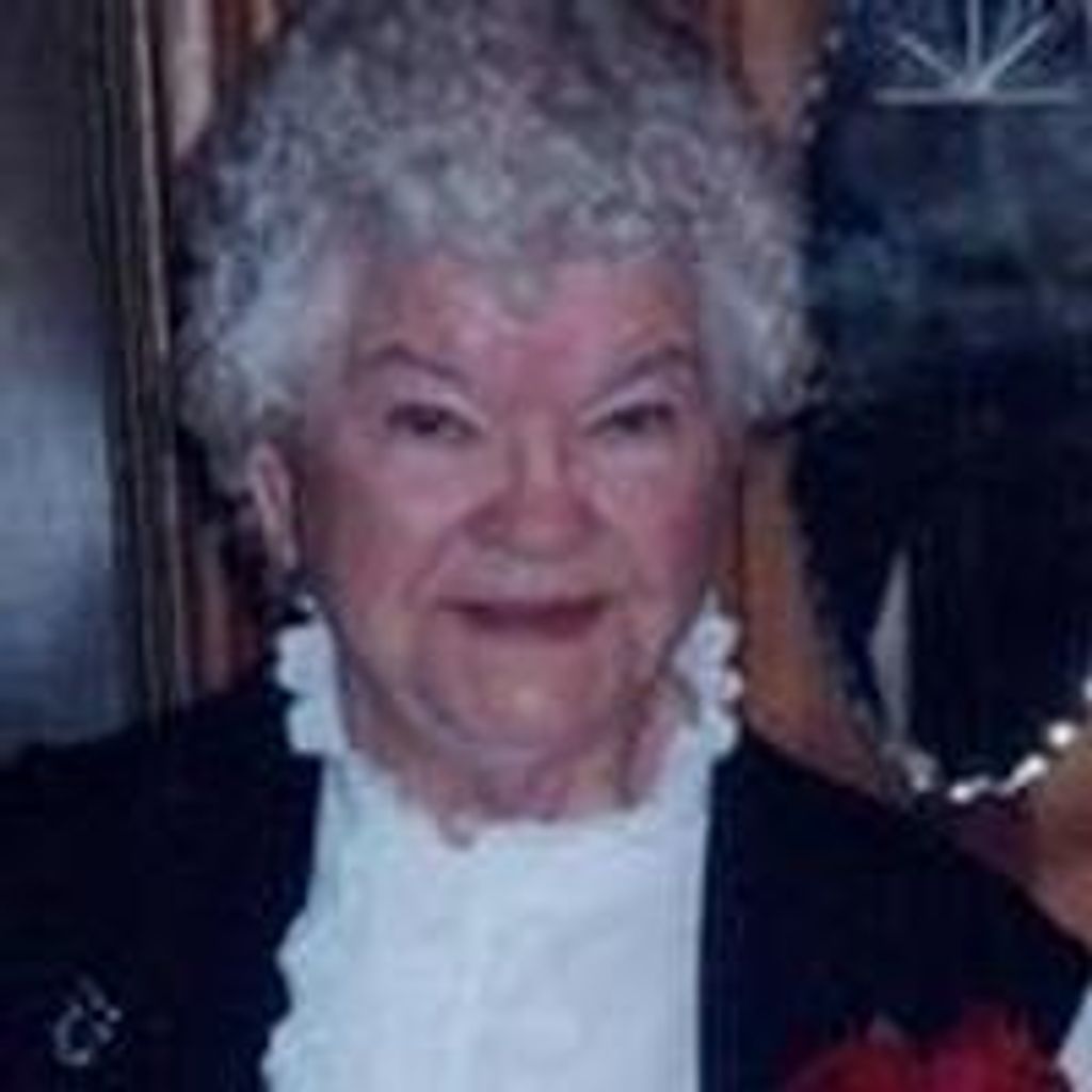 Margaret D Keppeler