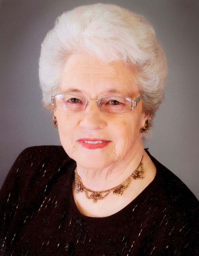 Jo Ann Ward Profile Photo