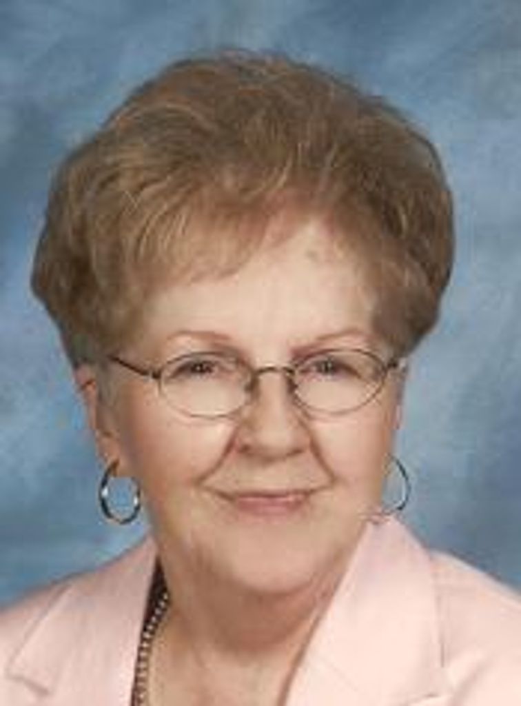 Nettie Mae Doise Robertson