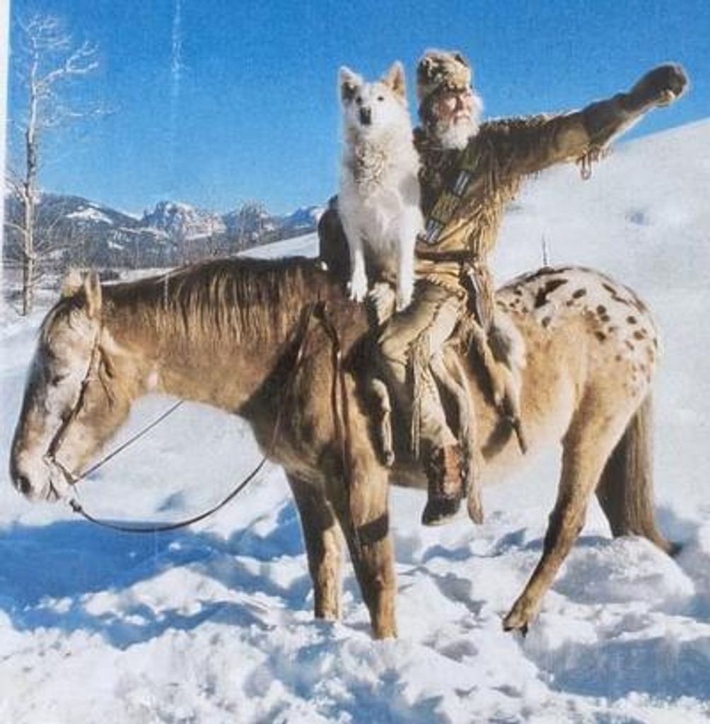 William "Wild Bill" Atkinson Profile Photo