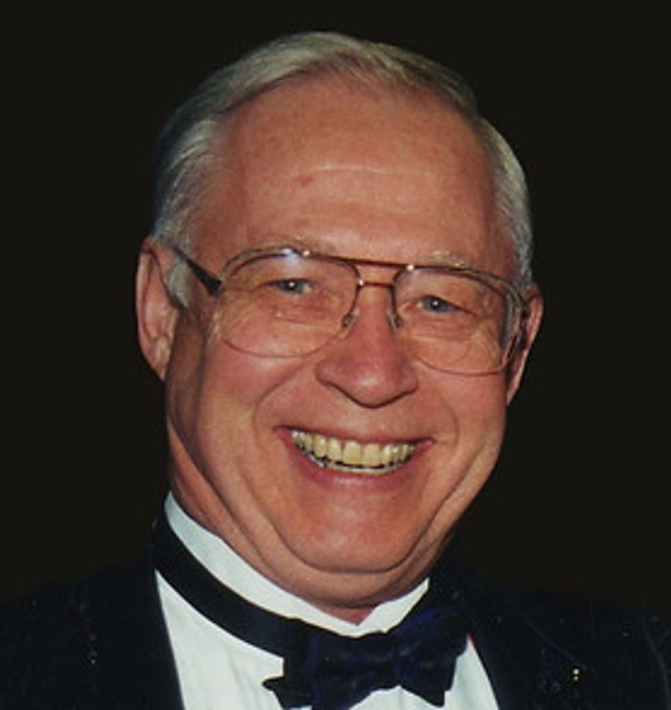 Dale Bissell Fisk
