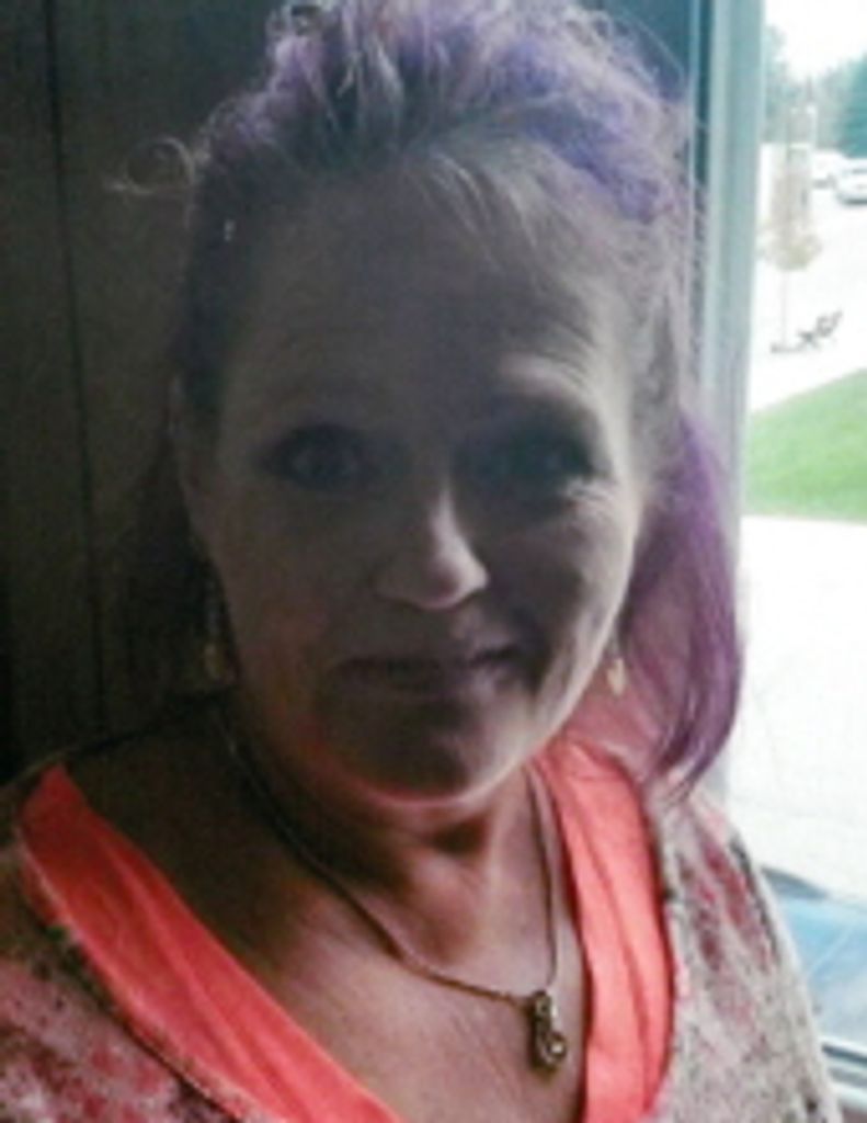 Sherry Lynn Ankner