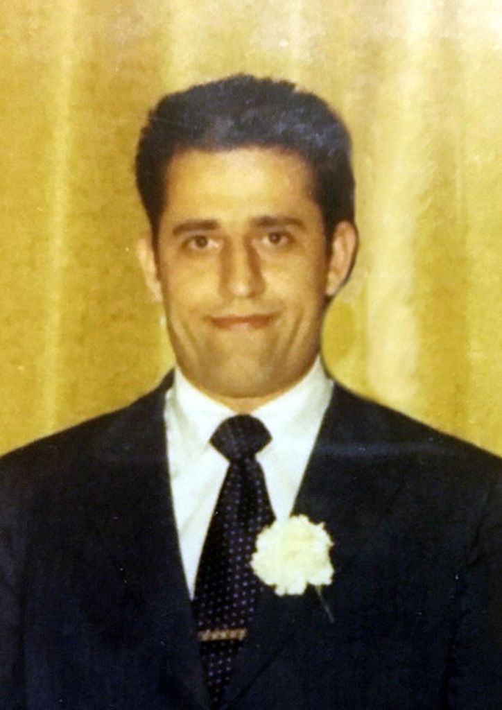 Farouk Jarjis Tato Profile Photo