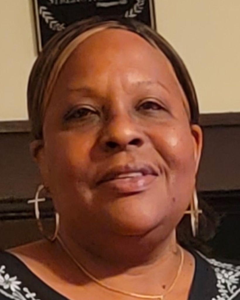Laura Marie Kassim Profile Photo