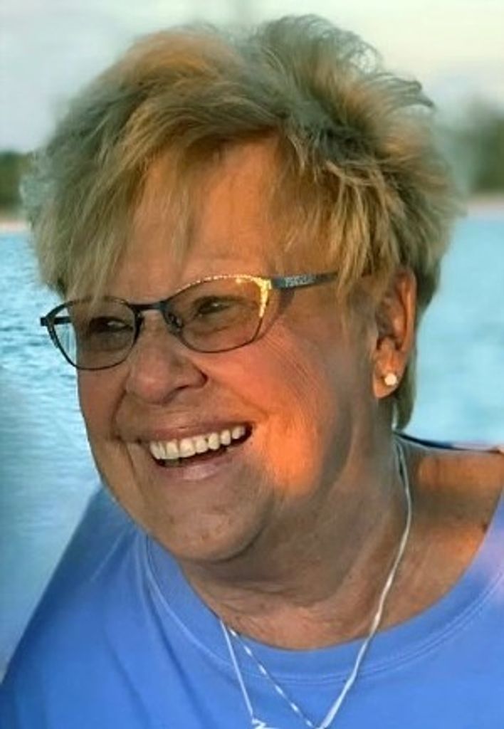 Karen Florence Flick