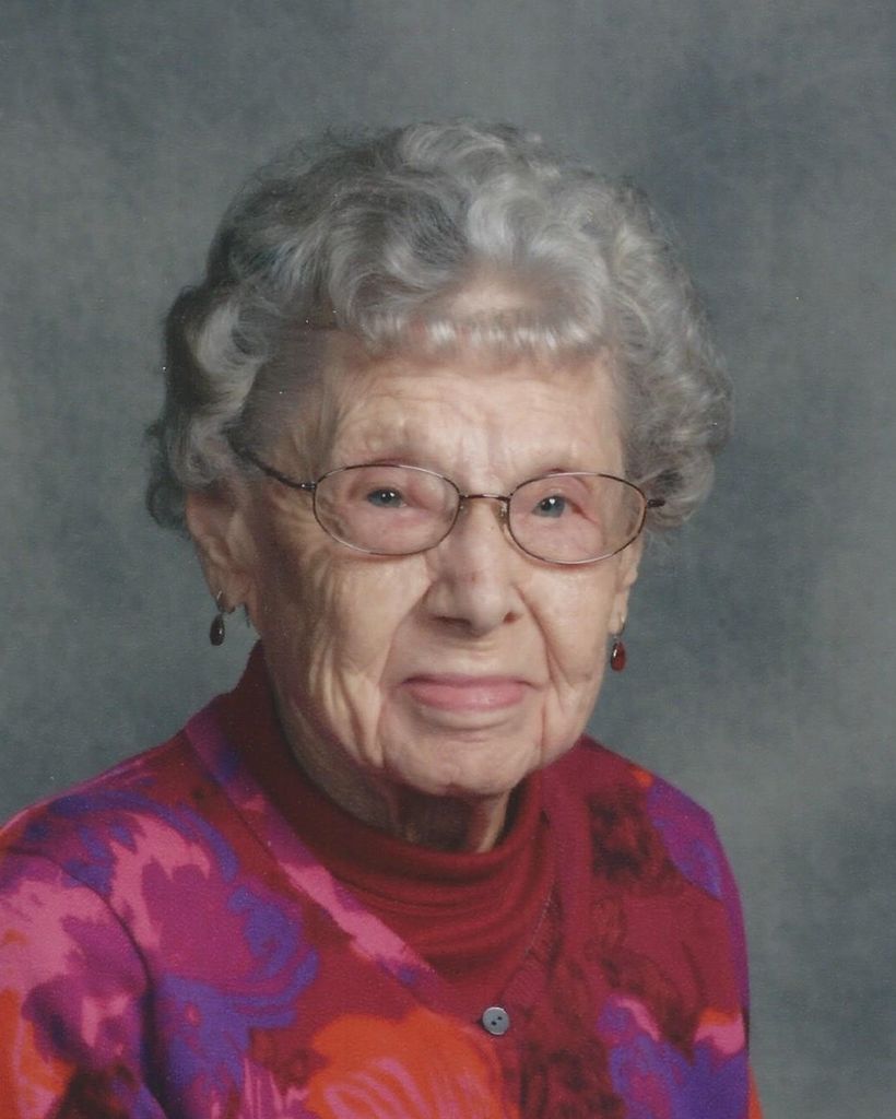 Leona E. Reinmann Profile Photo