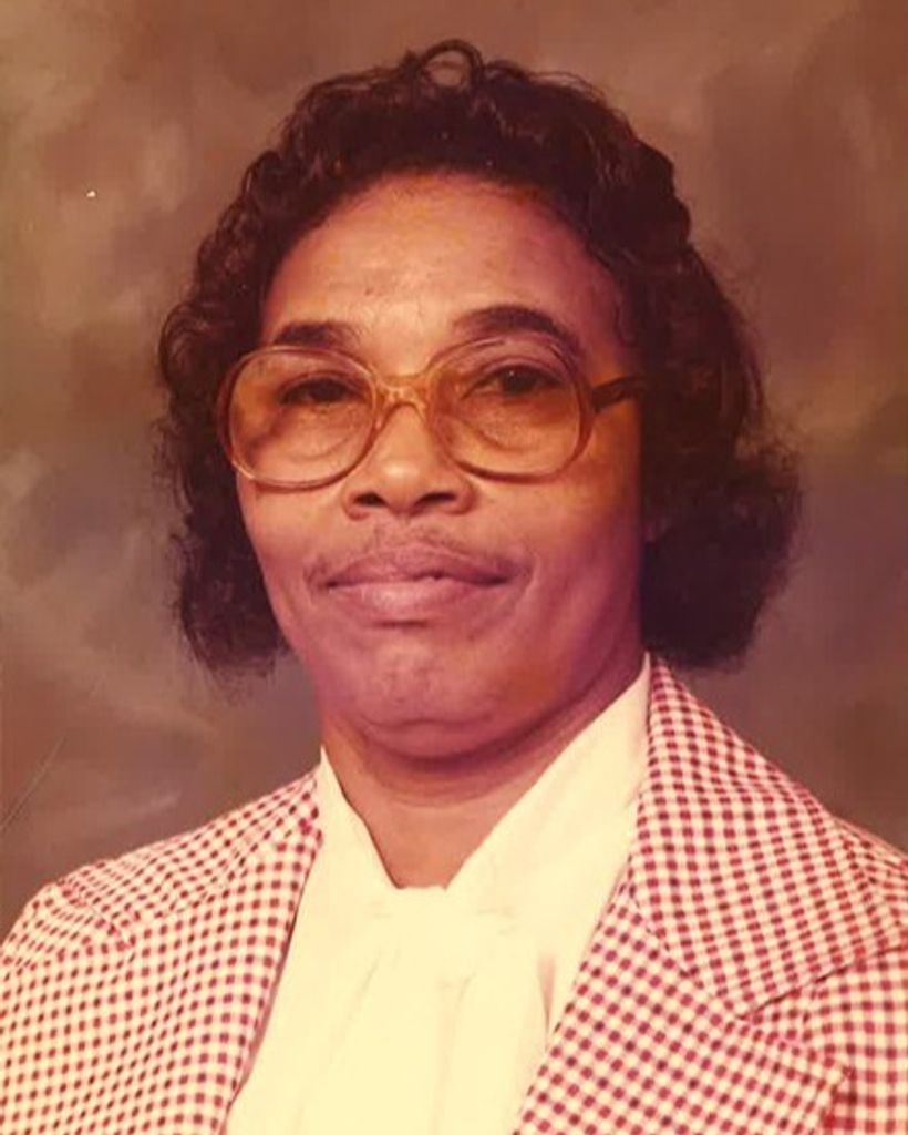 Marie Katherine Foreman