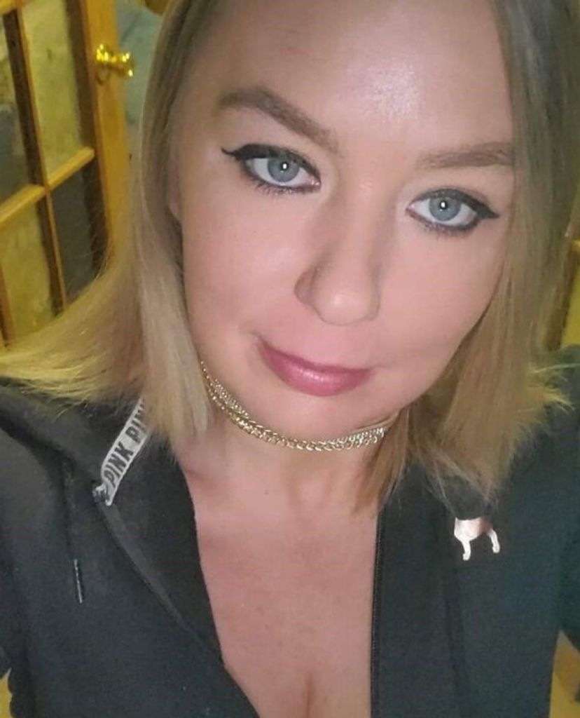 Tammy Rutter