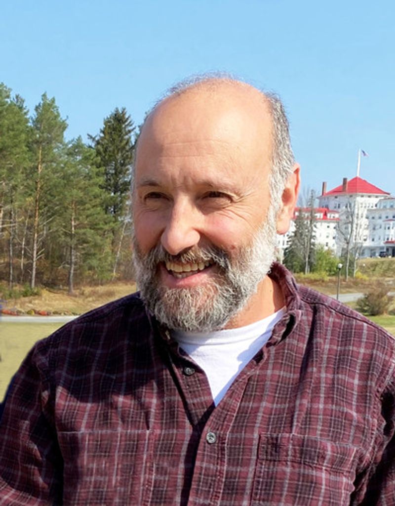 Phillip Vallone Profile Photo