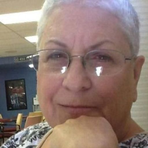Sharon Creel Profile Photo