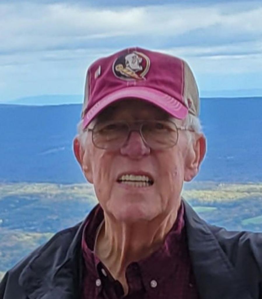 Paul E. Haught Profile Photo