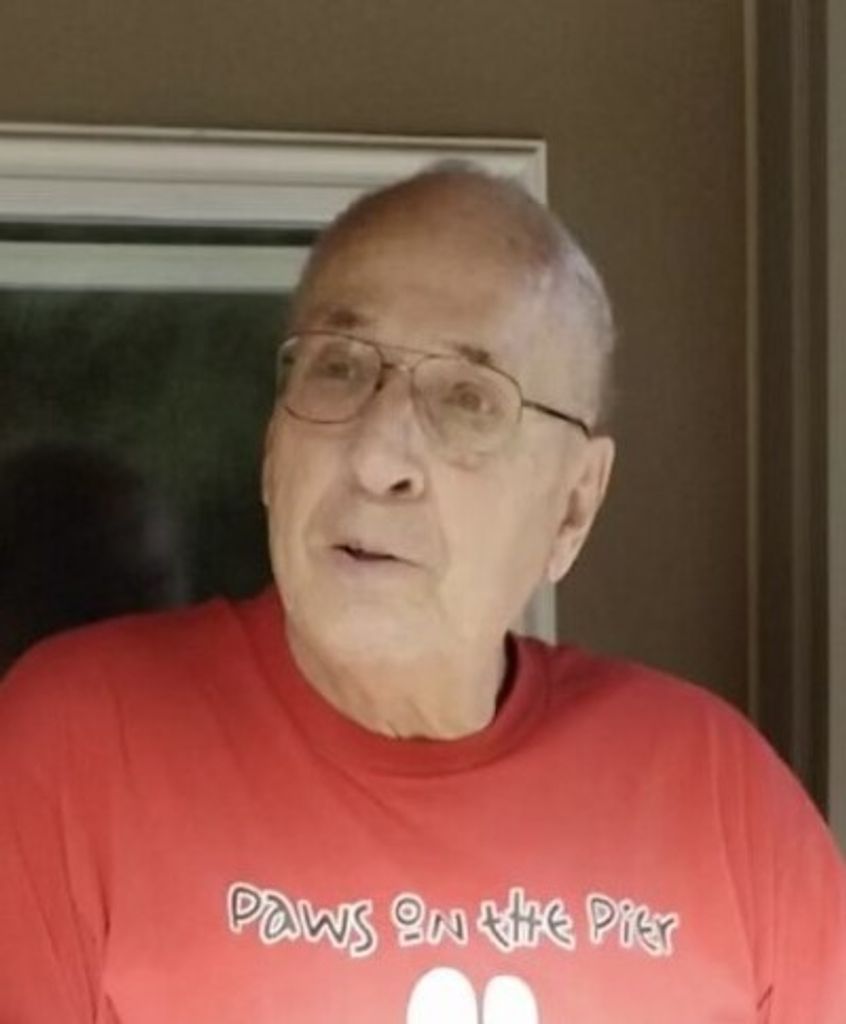 Larry W. Shull Profile Photo