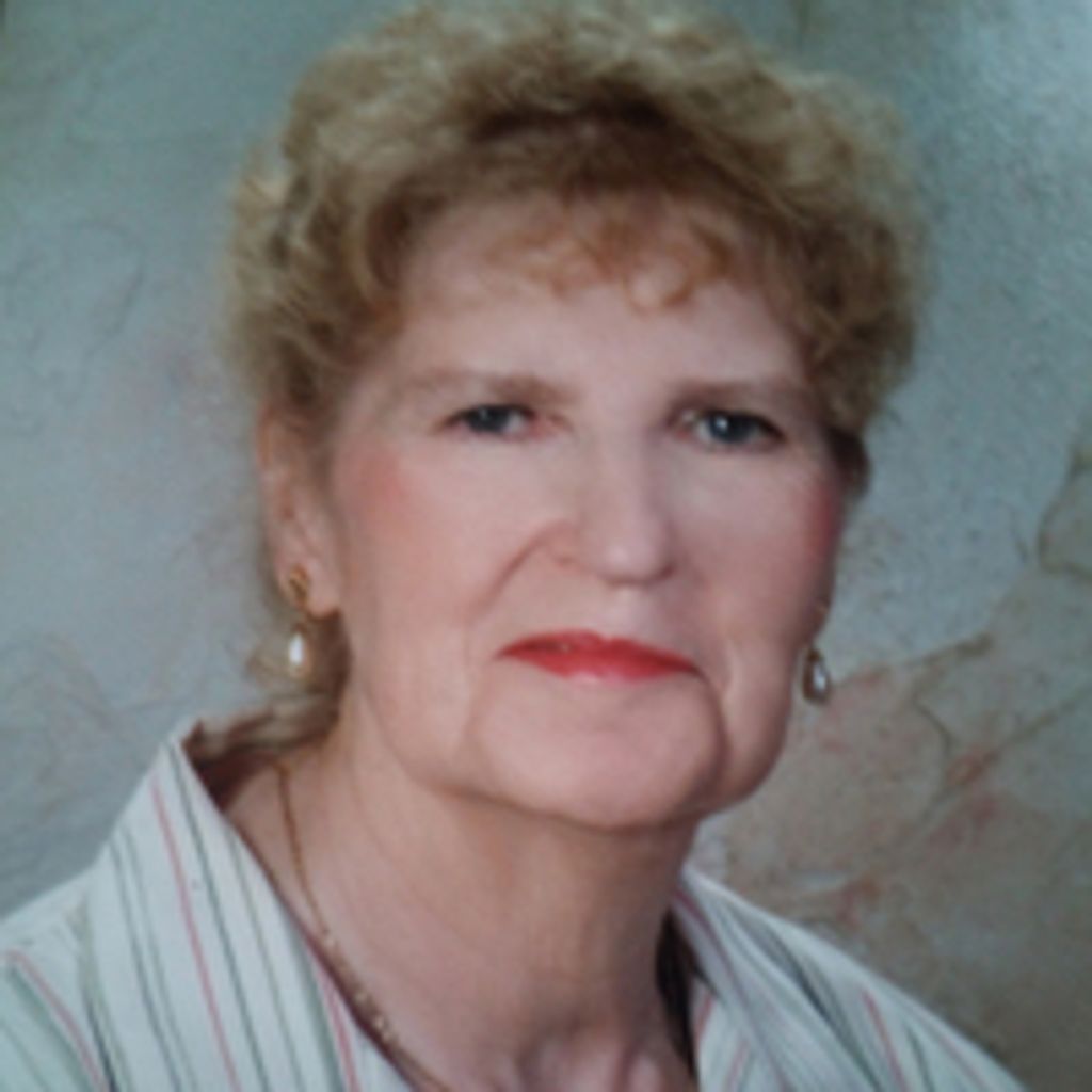 D. Joanne Baacke Mcmillan