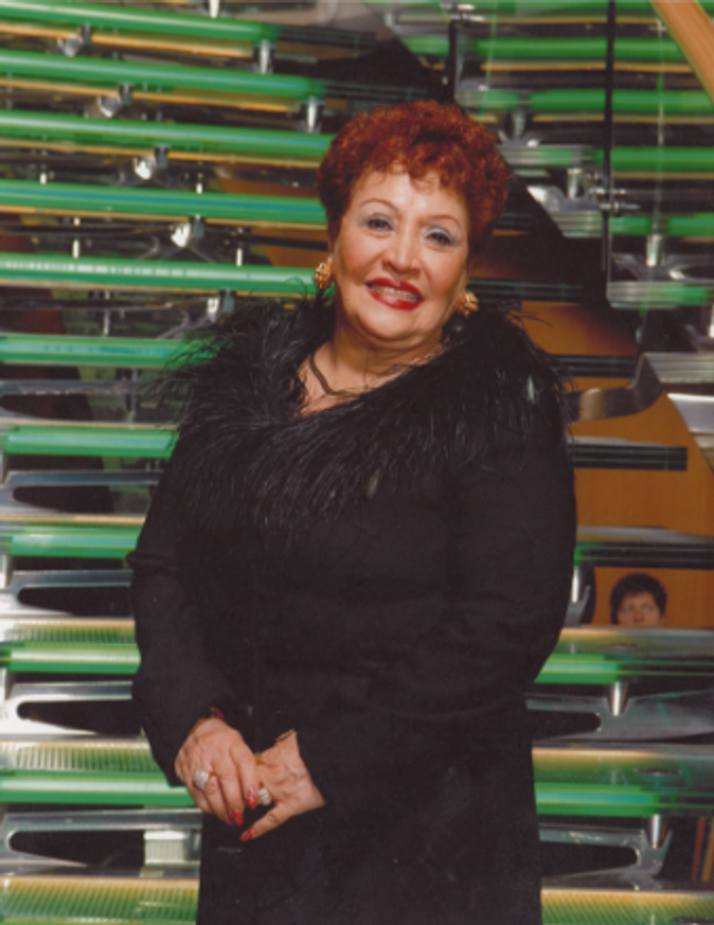 Maria  C. Luna Profile Photo