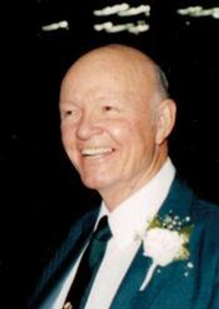 Walden Lewis "Lewie: Gibbs, Sr. Profile Photo