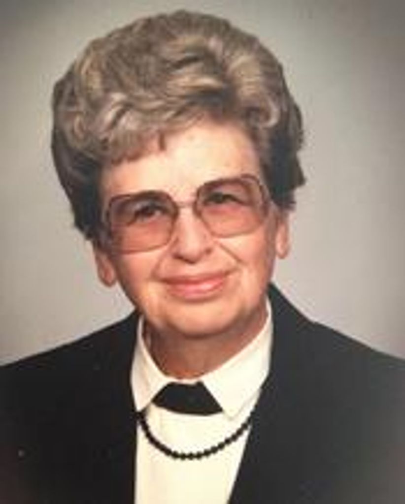 Evelyn Barbee