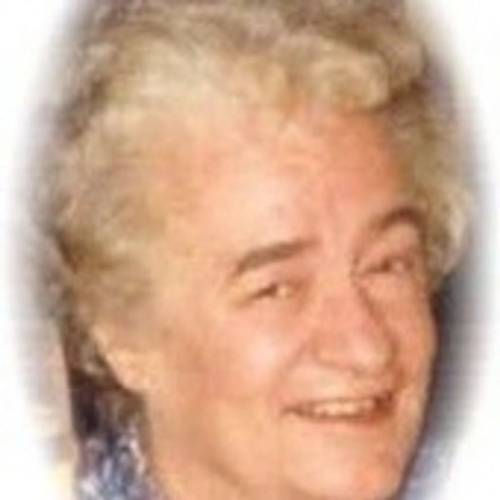 Evelyn Mae La Feve