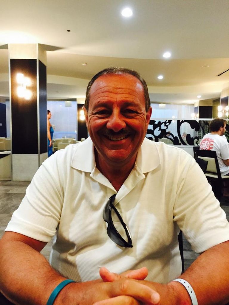 Robert J. Pezolano Profile Photo