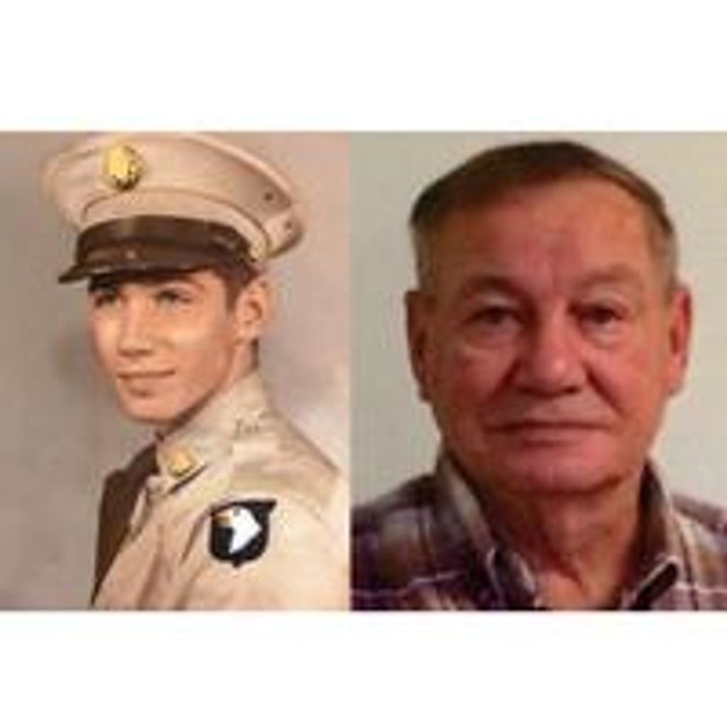Anthony J. "Joe" Antosz