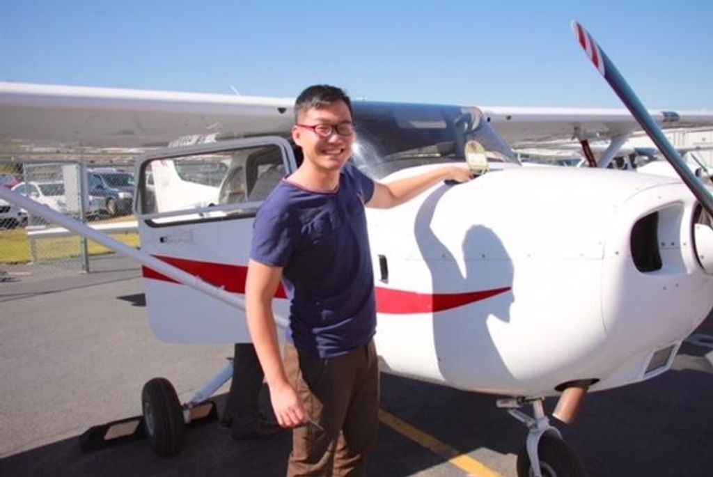 Joochan "Jc" Austen Lee