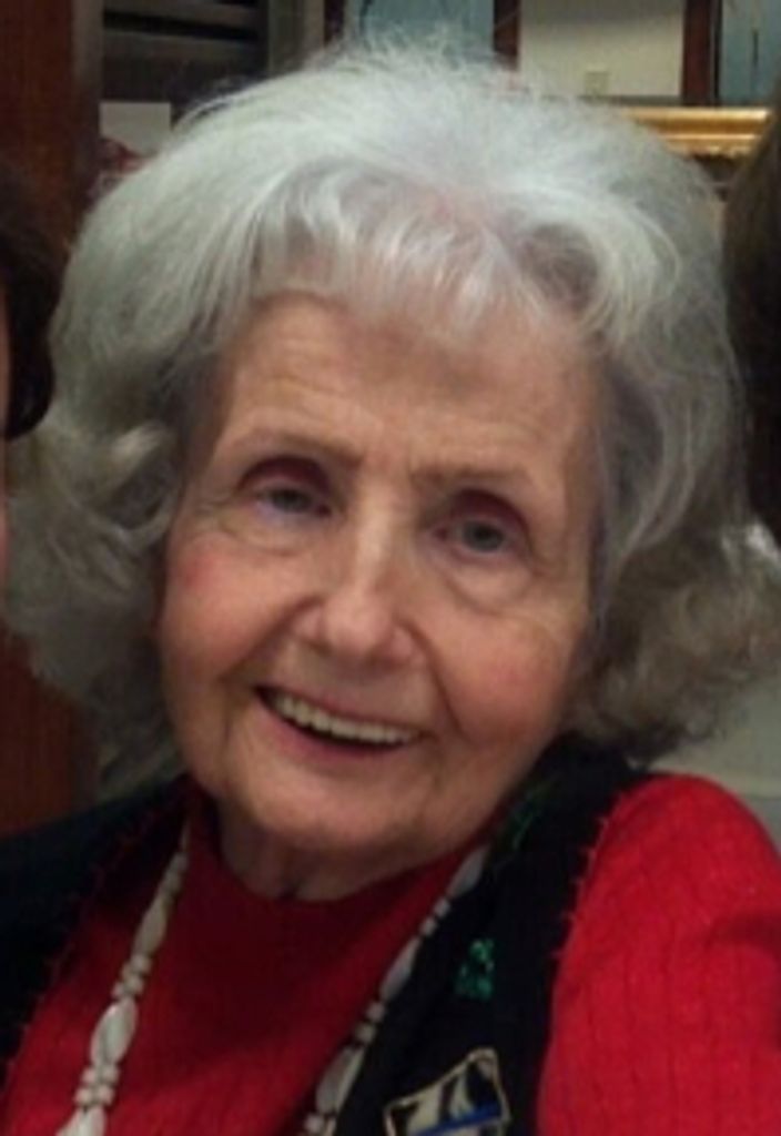 Jean Carol Sanderson