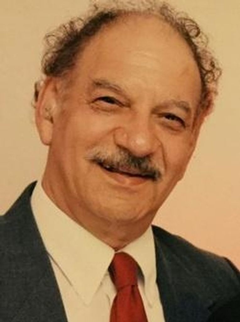 Raymond J. Loeb