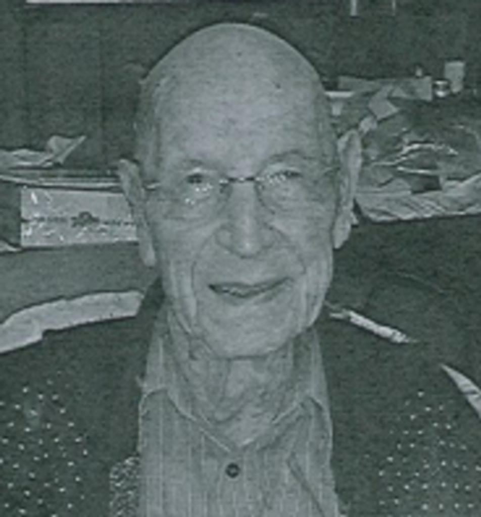 Gordon J. Kling