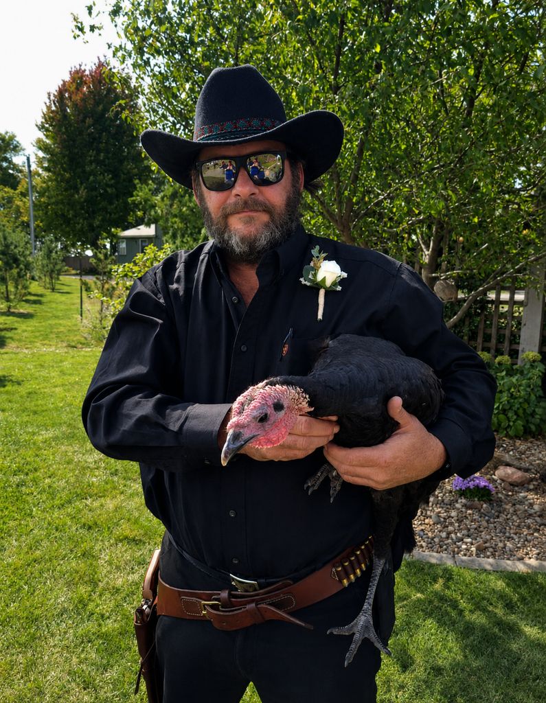 Michael Lee Bickle Profile Photo