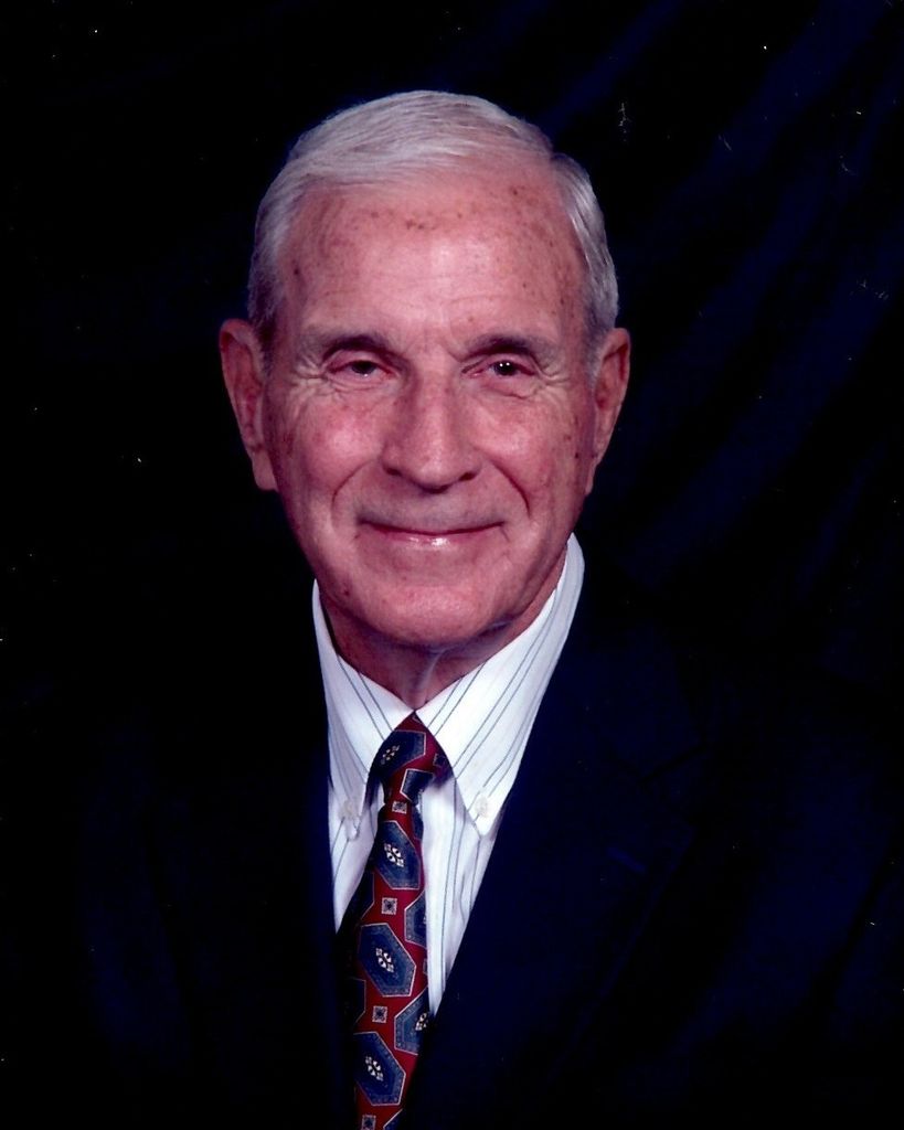 Elwood C. Brewster Profile Photo