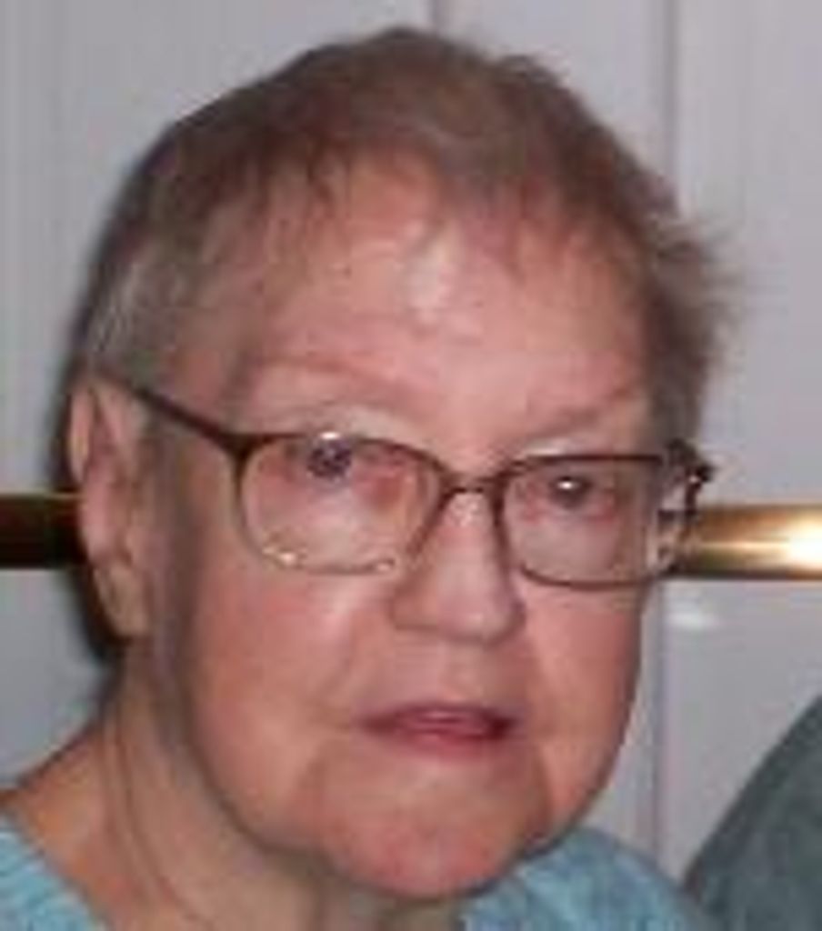 Gertrude P. (Lynch) Dowgielewicz