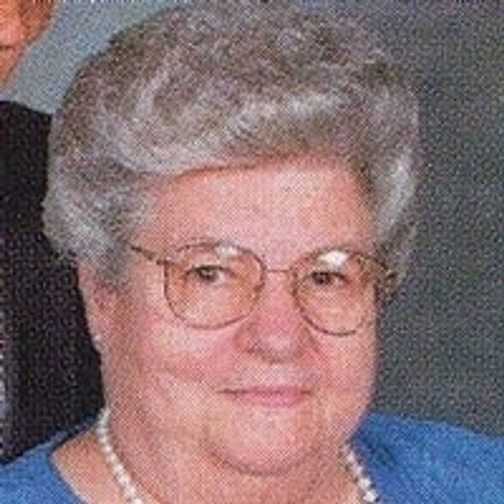Mabel Fischer