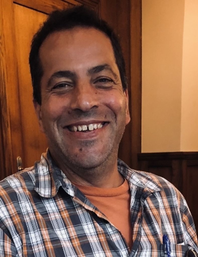 Joseph V. Rao Profile Photo