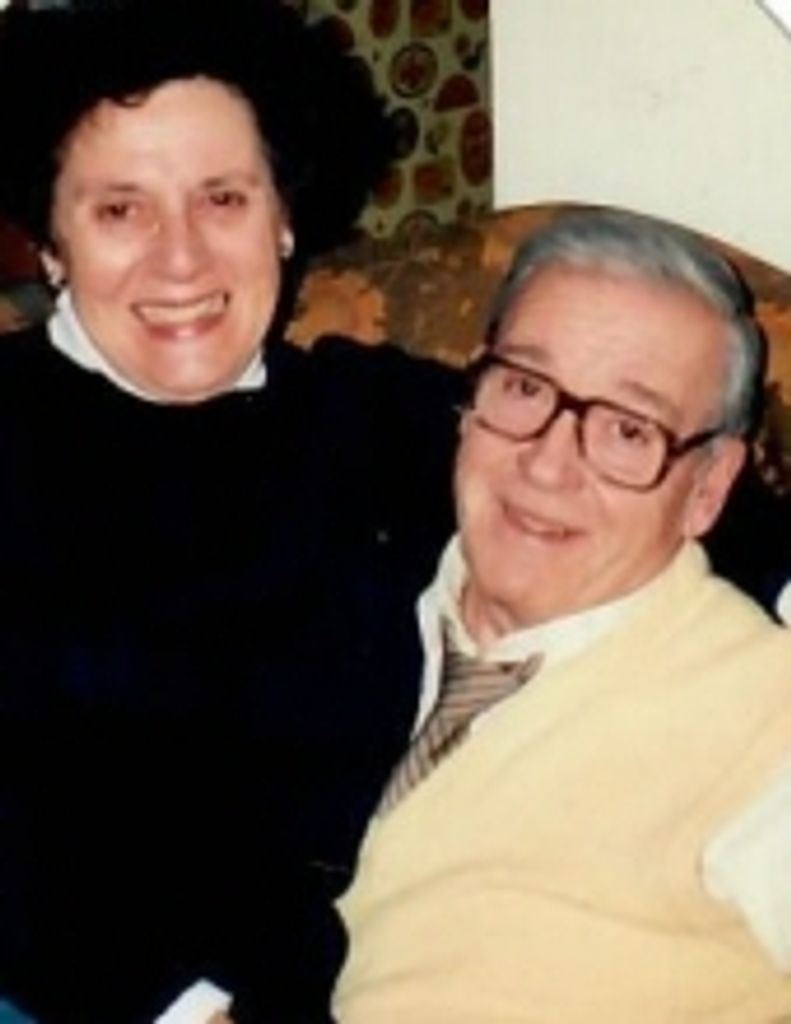 Gloria Pilini Miller