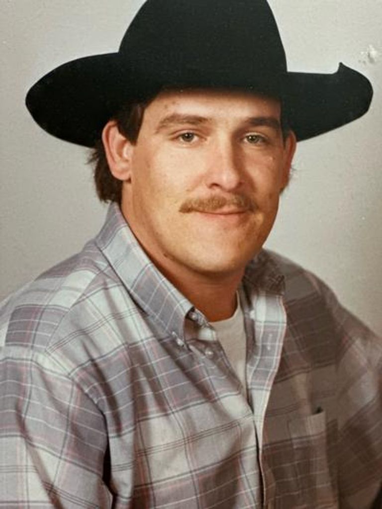 Wade Pugh Profile Photo