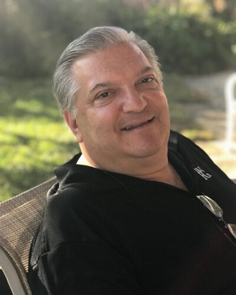 John Michael Scaglione